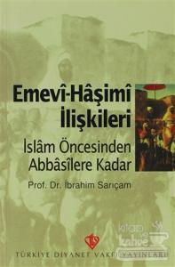 Emevi-Haşimi İlişkileri