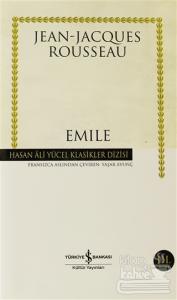 Emile (Ciltli)