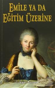 Emile Ya Da Eğitim Üzerine
