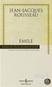 Emile Ya Da Eğitim Üzerine