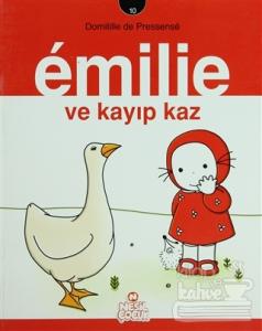 Emilie ve Kayıp Kaz