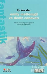 Emily Meltemgil ve Deniz Canavarı