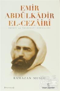 Emir Abdülkadir El-Cezairi