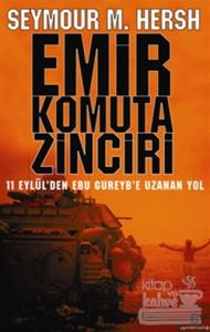 Emir Komuta Zinciri
