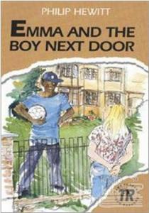 Emma and the Boy Next Door