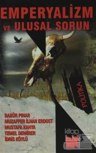 Emperyalizm ve Ulusal Sorun