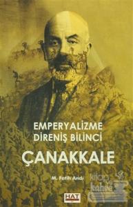 Emperyalizme Direniş Bilinci Çanakkale