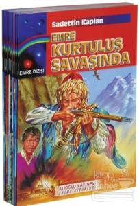 Emre Dizisi (10 Kitap Set)