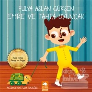 Emre ve Tahta Oyuncak