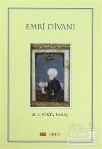 Emri Divanı