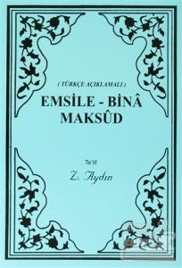 Emsile - Bina Maksud