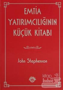 Emtia Yatırımcılığının Küçük Kitabı (Ciltli)