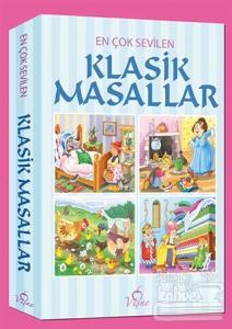 En Çok Sevilen Klasik Masallar