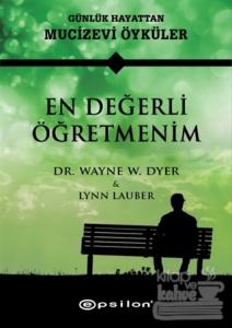 En Değerli Öğretmenim (Ciltli)