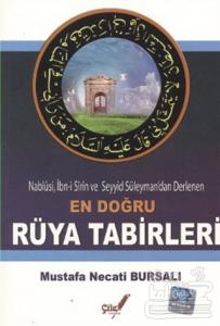 En Doğru Rüya Tabirleri