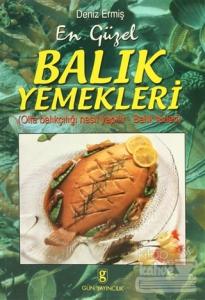 En Güzel Balık Yemekleri