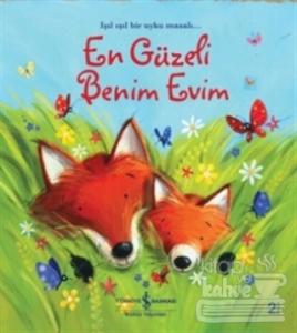 En Güzel Benim Evim