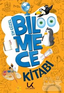 En Güzel Bilmece Kitabı