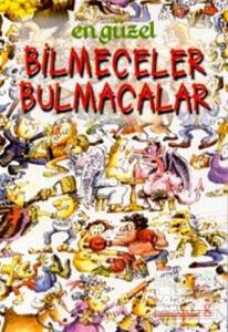 En Güzel Bilmeceler Bulmacalar