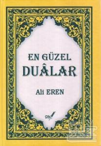 En Güzel Dualar (Ciltli)