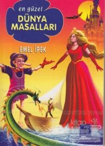 En Güzel Dünya Masalları
