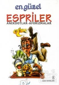 En Güzel Espriler