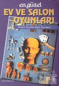 En Güzel Ev ve Salon Oyunları