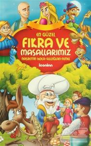 En Güzel Fıkra ve Masallarımız