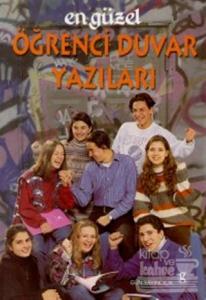 En Güzel Öğrenci Duvar Yazıları