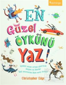 En Güzel Öykünü Yaz!