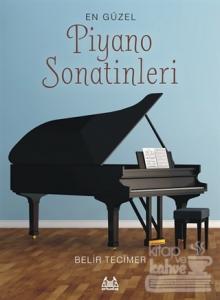 En Güzel Piyano Sonatinleri