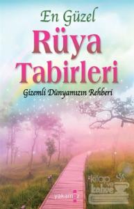 En Güzel Rüya Tabirleri