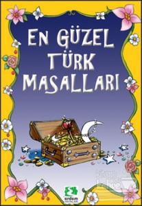 En Güzel Türk Masalları