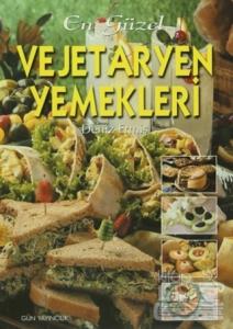 En Güzel Vejetaryen Yemekleri