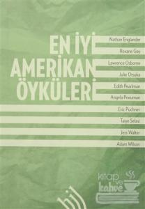 En İyi Amerikan Öyküleri