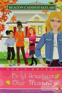 En İyi Arkadaşım Olur Musun?