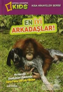 En İyi Arkadaşlar (Ciltli)