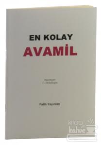 En Kolay Avamil