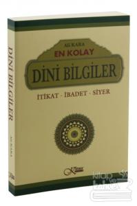 En Kolay Dini Bilgiler
