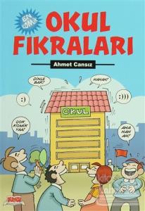 En Komik Okul Fıkraları