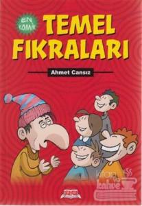 En Komik Temel Fıkraları