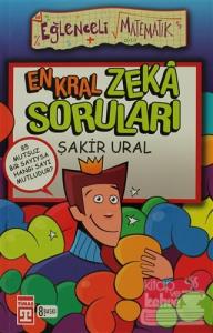 En Kral Zeka Soruları Eğlenceli Matematik