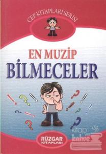 En Muzip Bilmeceler