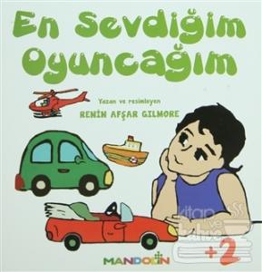 En Sevdiğim Oyuncağım