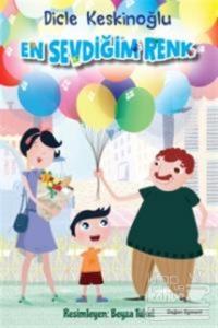 En Sevdiğim Renk