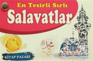 En Tesirli Salavatlar (Kartela)