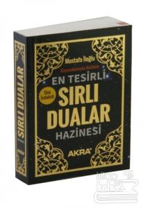 En Tesirli Sırlı Dualar Hazinesi