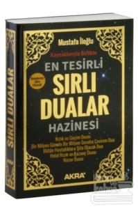 En Tesirli Sırlı Dualar Hazinesi