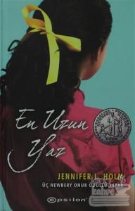 En Uzun Yaz (Ciltli)