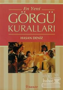 En Yeni Görgü Kuralları